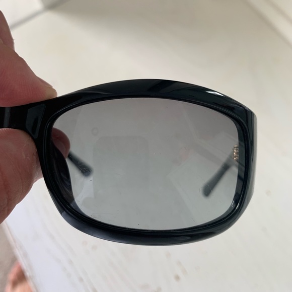 Tory Burch Sunglasses with Original Case main image 3